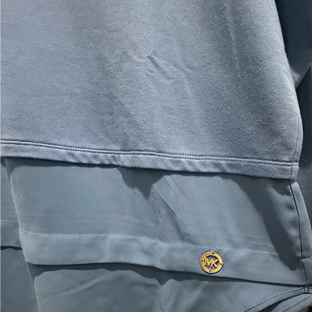 Michael Kors Upscale Sweatshirt - Picture 3 of 5